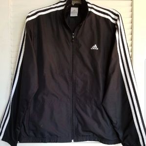 Adidas tracksuit